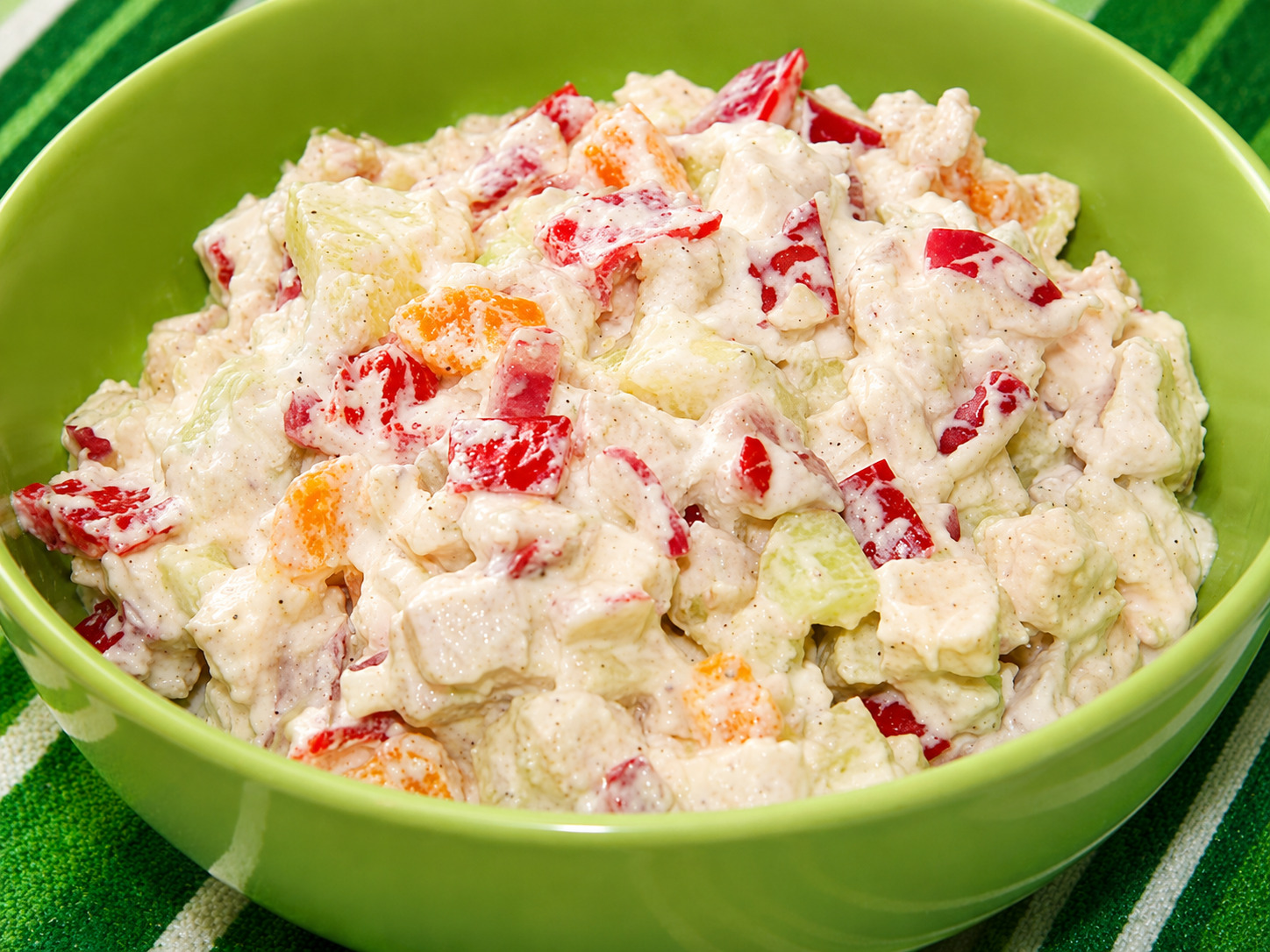 Salata mixta