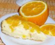 Cheesecake cu portocale-0