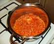 Tocăniţă de pui în sos delicios de legume şi bere-6