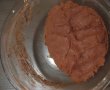 Biscuiti cu ciocolata (nasturei)-4