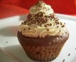 Briose "Brownie Cappucino"-1