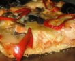 Pizza cu somon-20