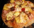 Mini-pizza hawaiana-0