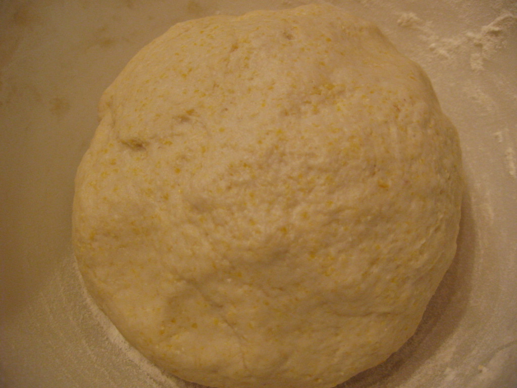 Pizza Calzone