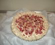 Pavlova cu fructe-Reteta cu nr.300-10