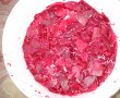 Salata de sfecla rosie cu hrean-1
