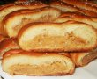 Strudel din aluat dospit cu mere-16