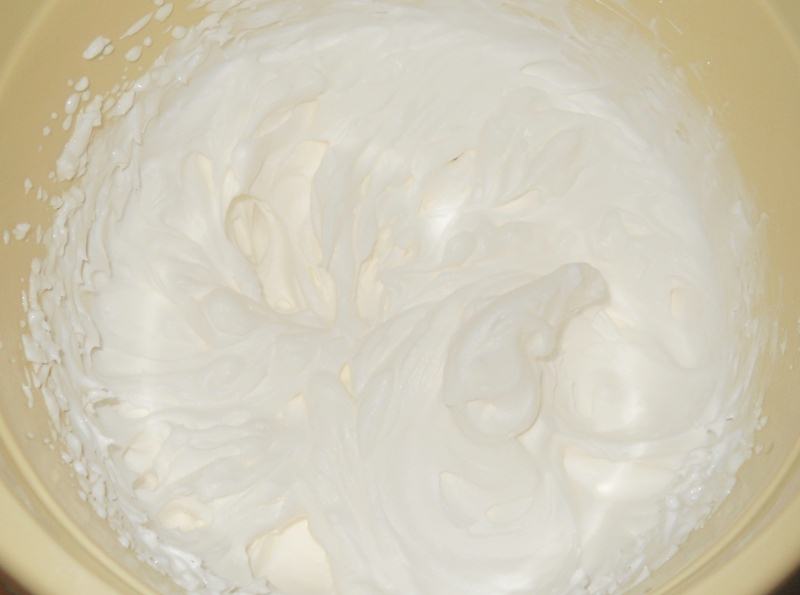 Desert prajitura cu nuci pralinate