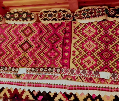 Muzeul Tarancii Romane./Maramures