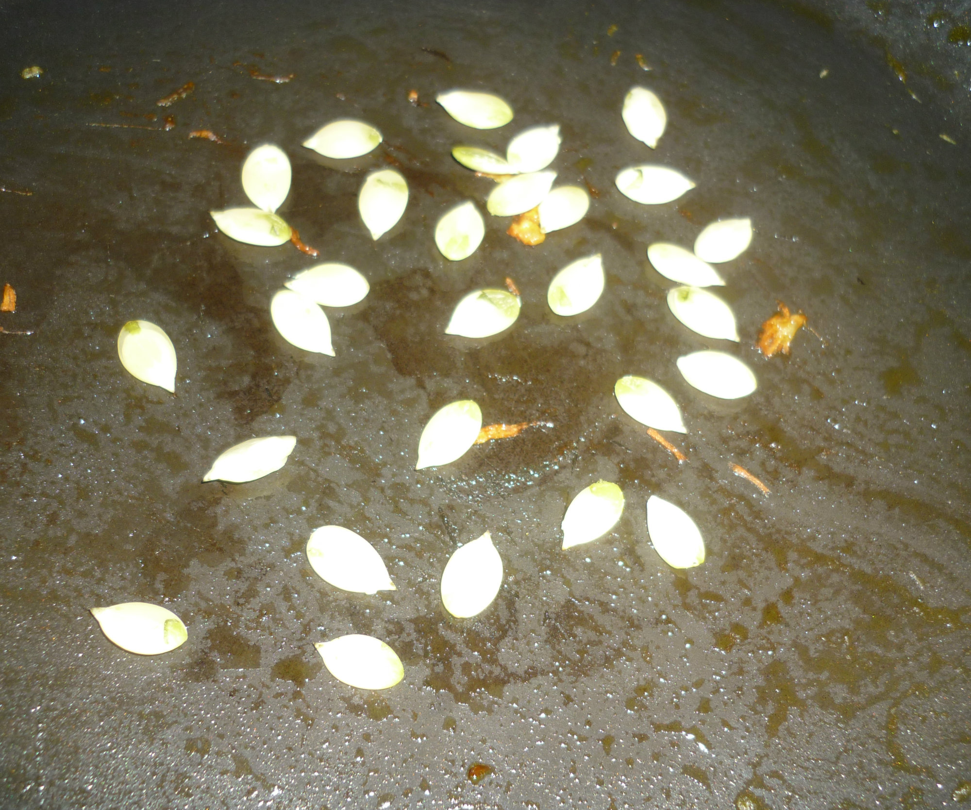 Supa crema de dovleac cu ghimbir