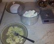 Cheesecake cu banane-0