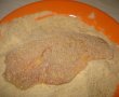 Snitele din pulpa de porc-8