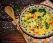 Pilaf de pui – Multicooker-0