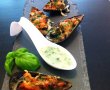 Scoici gratinate cu legume-3