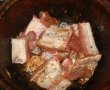 Coaste de porc cu ceapa verde la cuptor-1