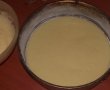 Tort cu crema de lamaie-1