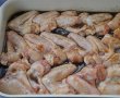 Aripioare de pui caramelizate-3