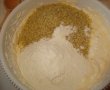 Tortulet cu doua creme-3