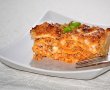 Lasagna cu carne de curcan-15