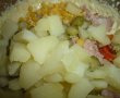 Salata de ton cu maioneza-2