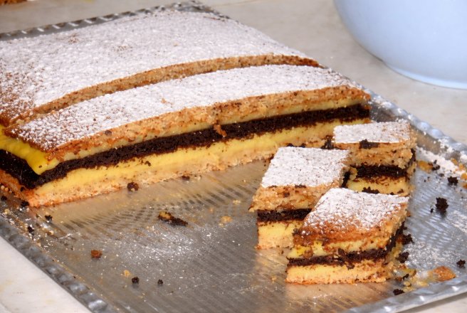 Prajitura Teo
