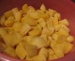 Salata asortata cu maioneza si ceapa caramelizata-5