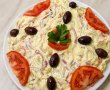 Salata de cartofi-4