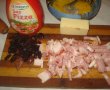 Pizza cu afumatura-5