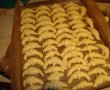 Aperitiv cornulete sarate cu Ceva Fin de la Delaco-13