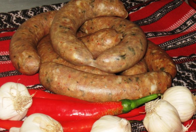 Carnati de casa