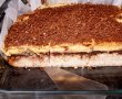 Prajitura cu nuca de cocos si crema de vanilie-16
