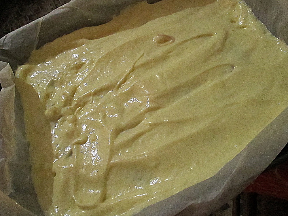 Rulada cu ganache de ciocolata