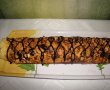 Rulada cu ceva fin cremos si gem de caise-8