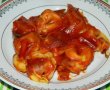 Tortellini cu prosciutto in sos dulce acrisor-17