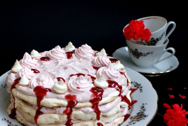 Tort Himalaya