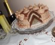 Tort cu migdale, crema de lapte si ganache-23