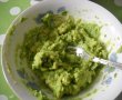 Briose cu avocado si ciocolata-2