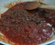 Musaca de cartofi cu vinete si carne de vita-1