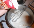 Tort de clatite cu panna-cotta si mango-5