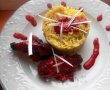 Pui tandoori si orez cu flori de hibiscus-3