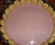 Tort cu iaurt si ananas-4