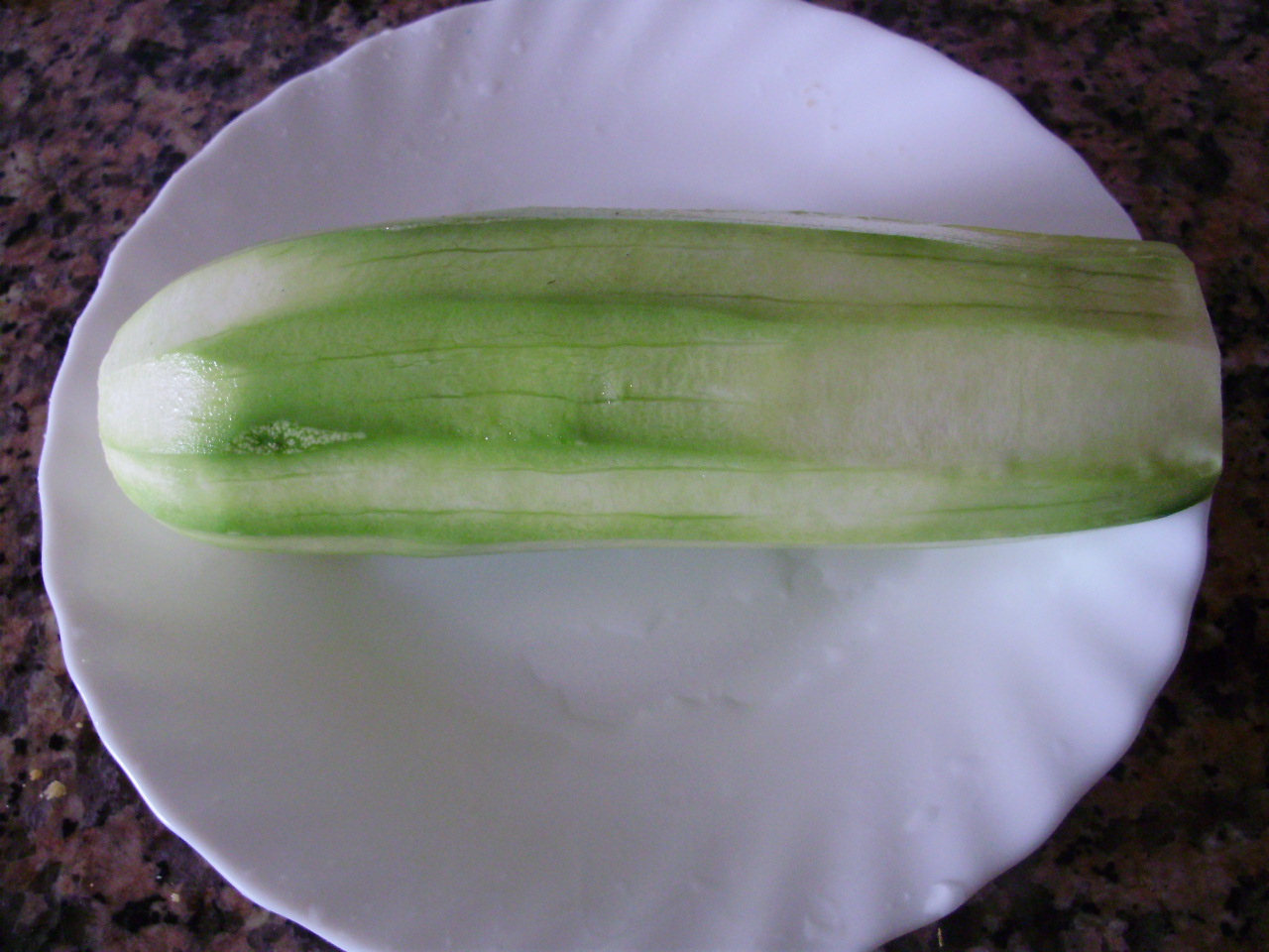 Mancarica de dovlecel
