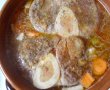 Rasol de vită cu legume la cuptor-4