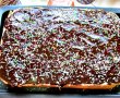 Prajitura cu bezea si crema de lamaie-13