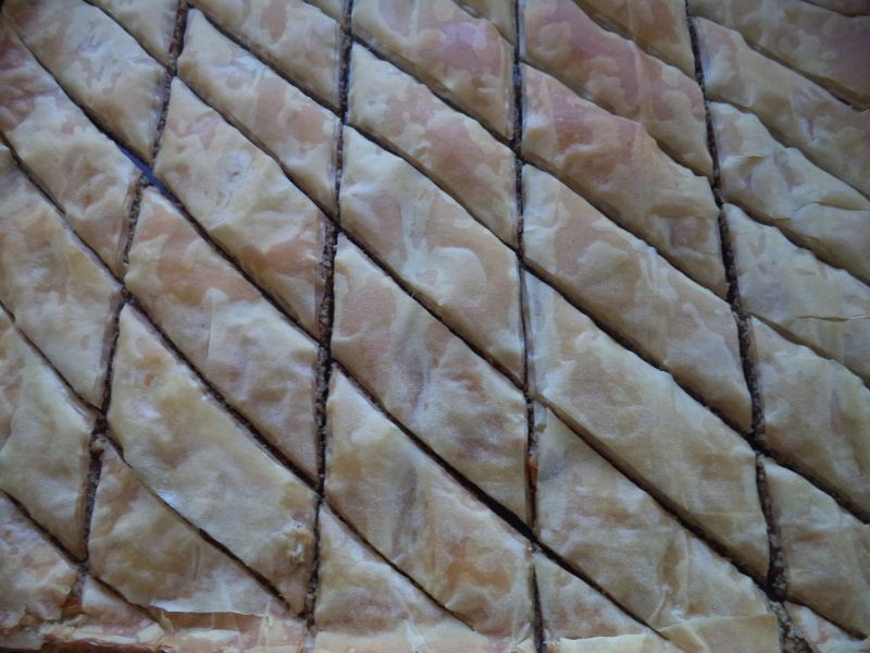 Baclava