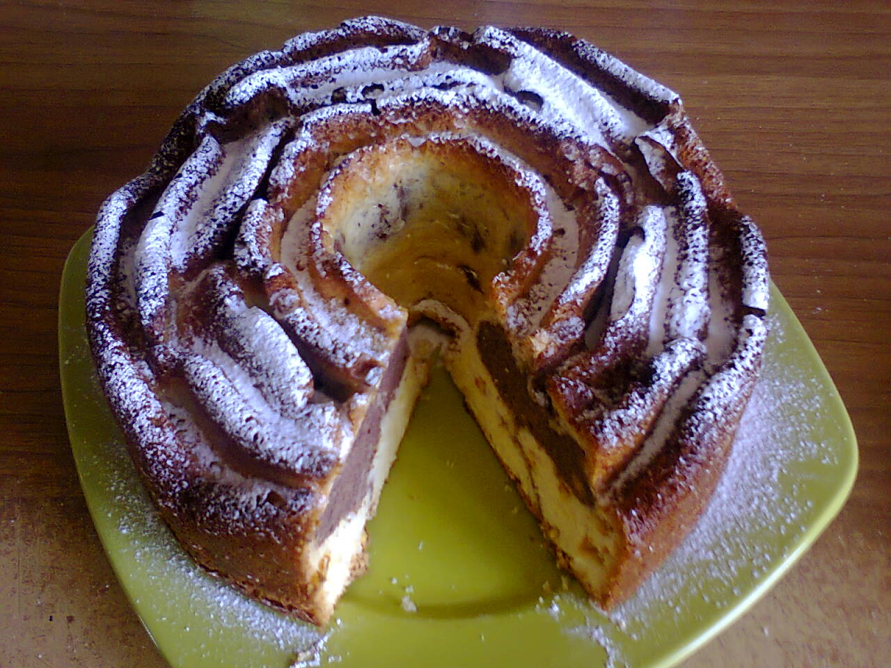 Cocoasă