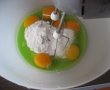 Flan de portocale-2