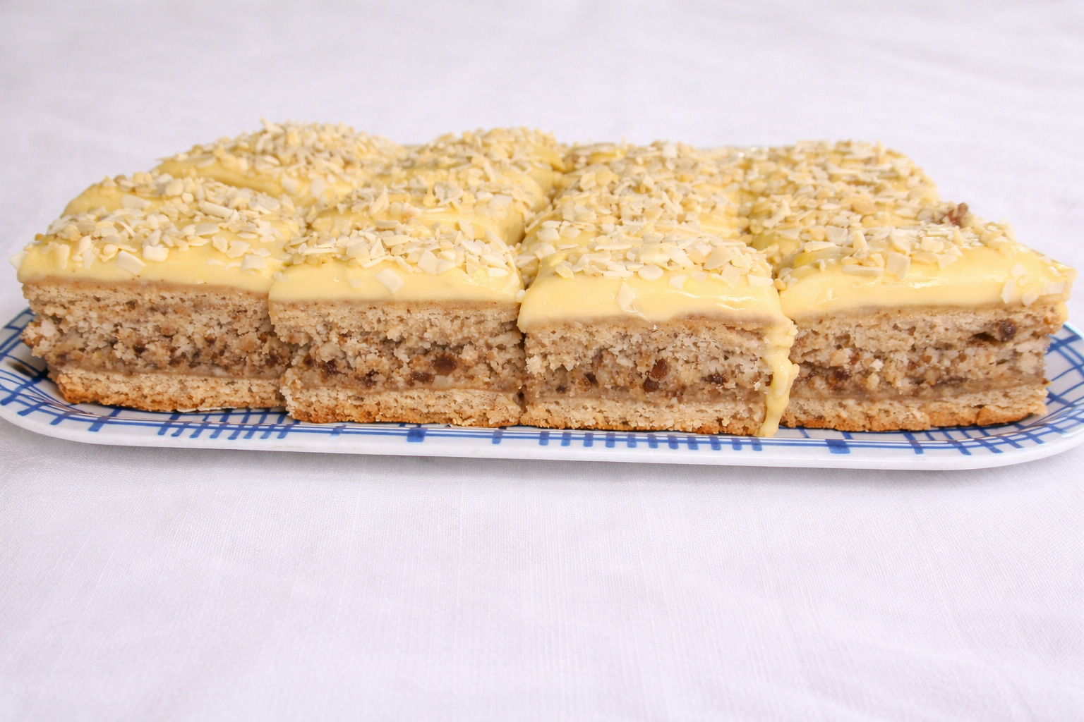 PRAJITURA FRANTUZEASCA