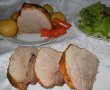 Pulpa de porc cu portocale-1