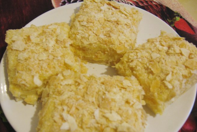 Cremes